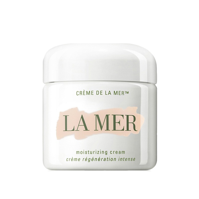 海蓝之谜 滋润修护 面霜