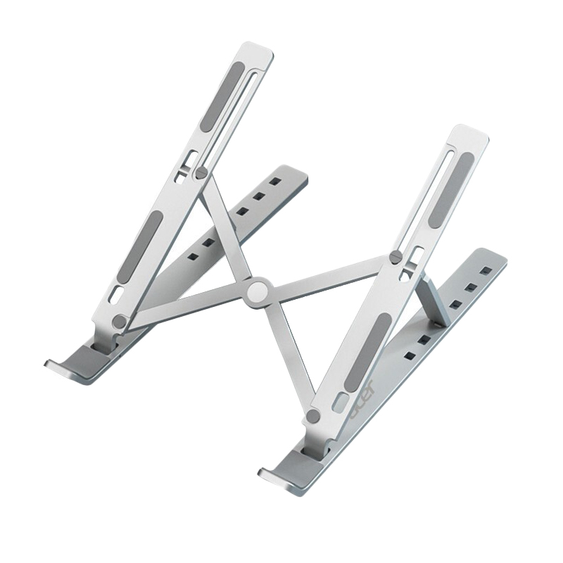 诺西 铝合金折叠笔记本支架