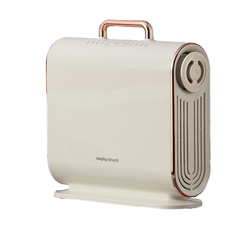 摩飞电器 陶瓷镀金烘干机