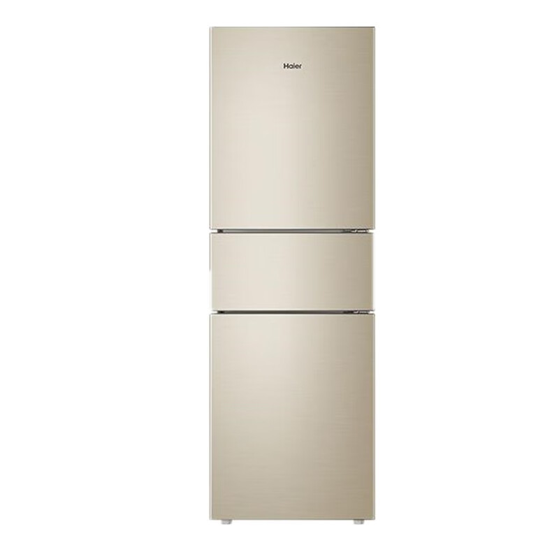 海尔 风冷无霜 小型冰箱