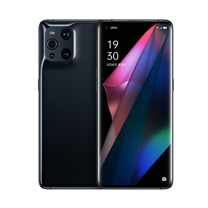 OPPO X3双主摄手机