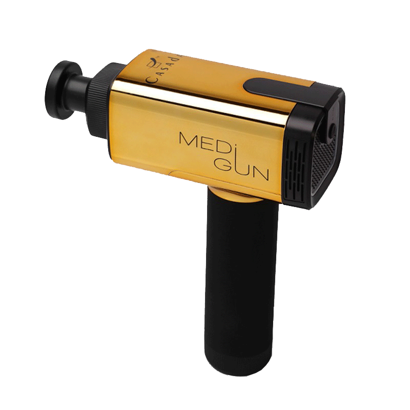 卡萨达 一体式筋膜枪