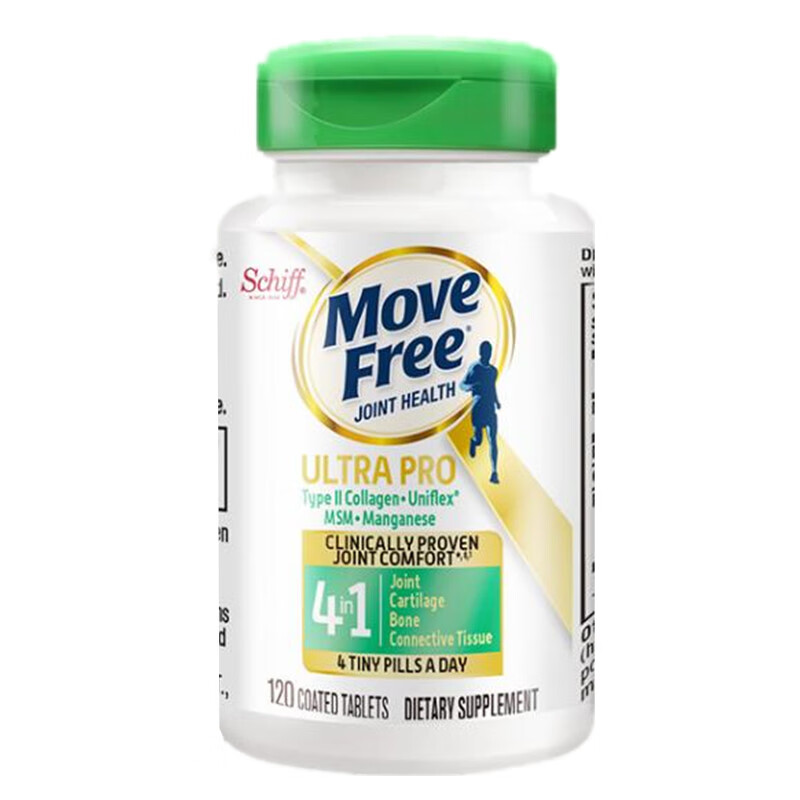 旭福 进口 骨胶原蛋白片