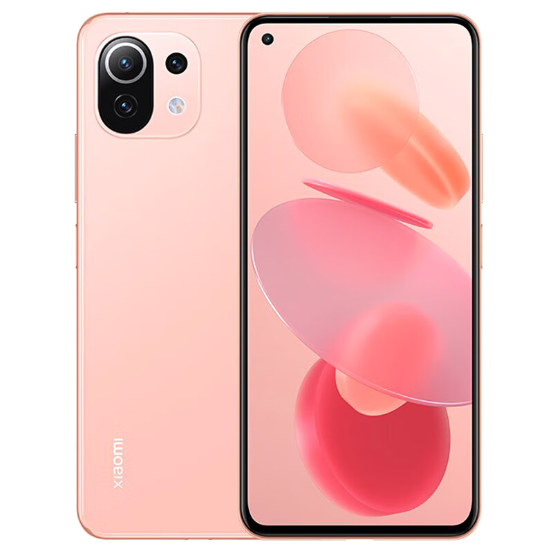 小米 4K视频拍摄 手机