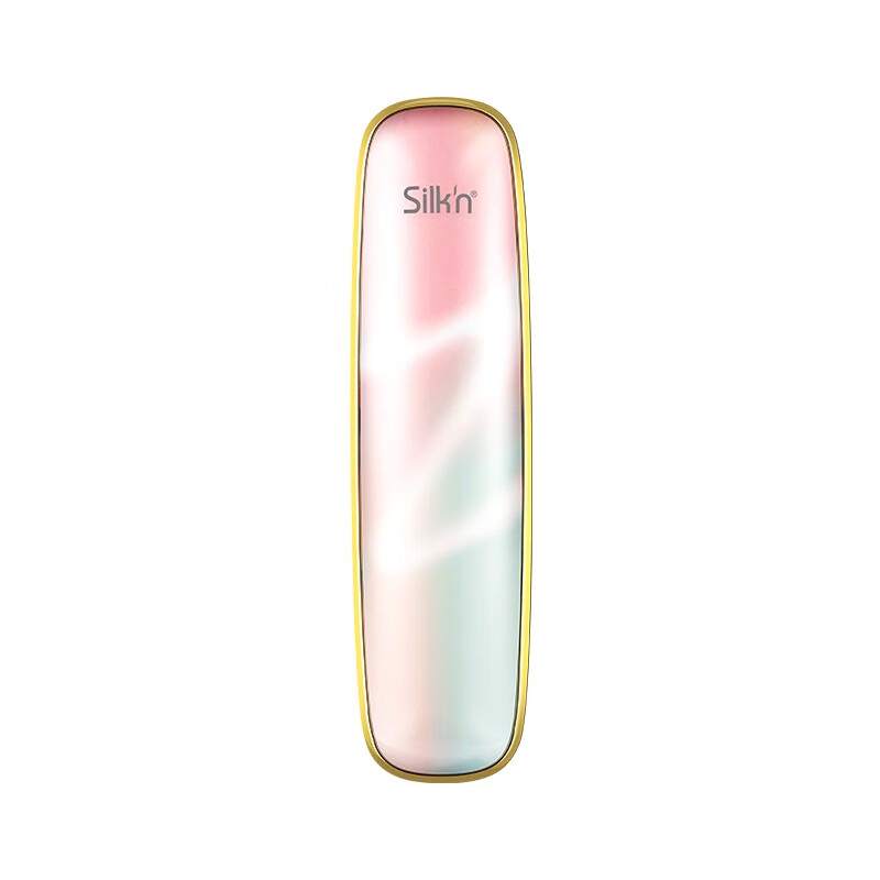 silk'n 一键式操控美容仪