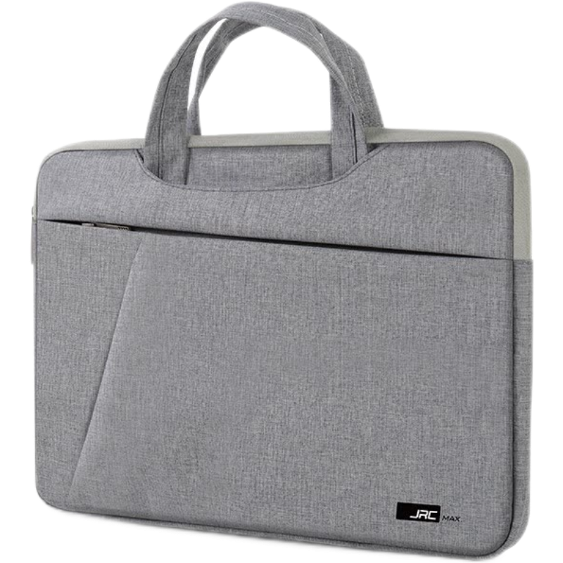 JRC 保护套薄公文电脑包