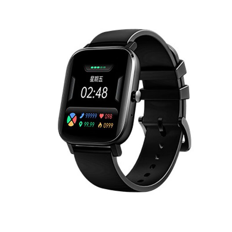 蓝谛 海量表盘智能手环