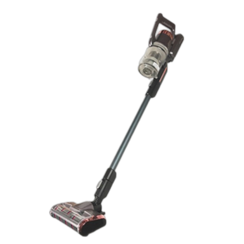 美的 双级单锥过滤吸尘器