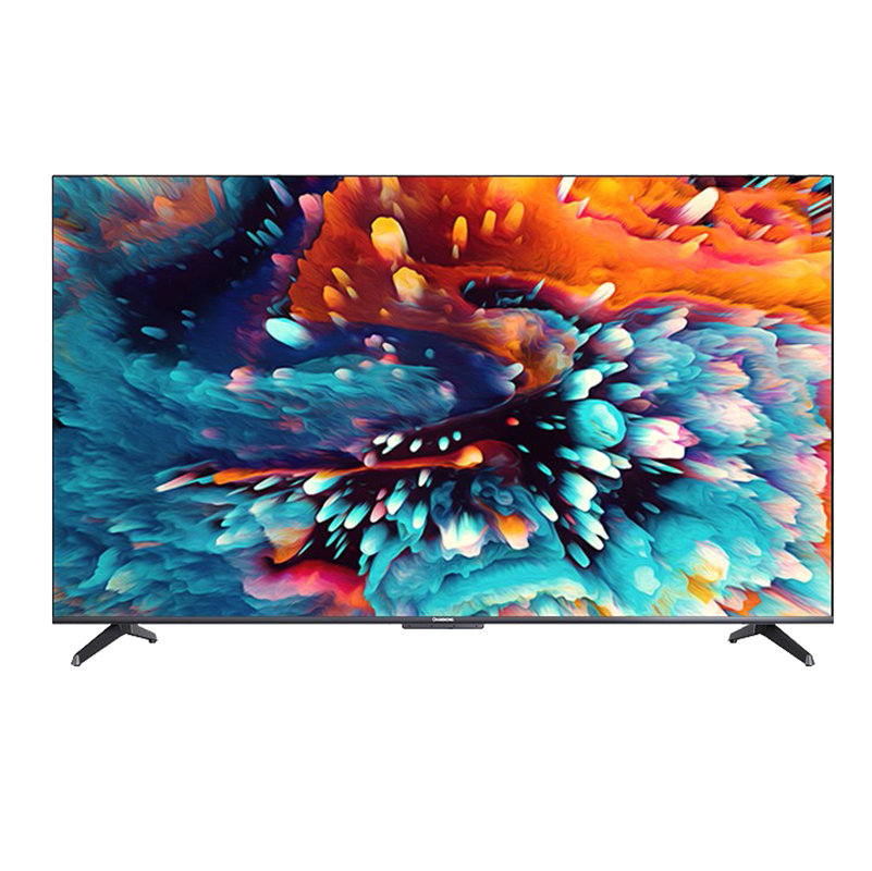 长虹 点阵光控 电视