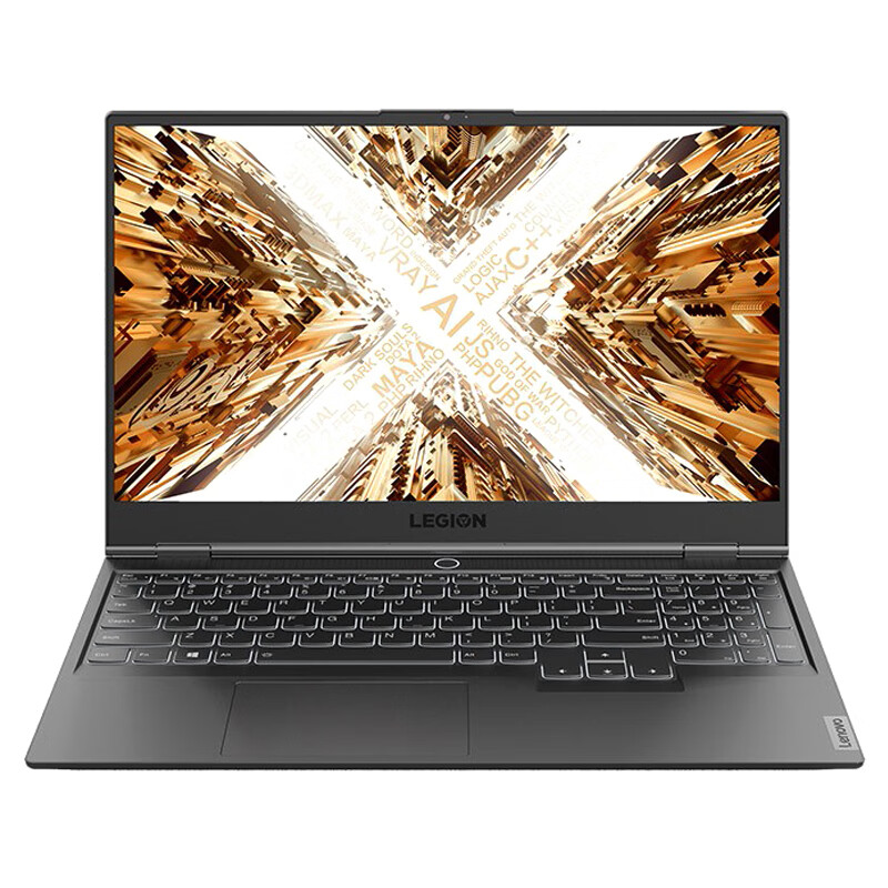 联想 双模显示 游戏本