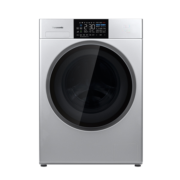 松下 全自动滚筒洗衣机