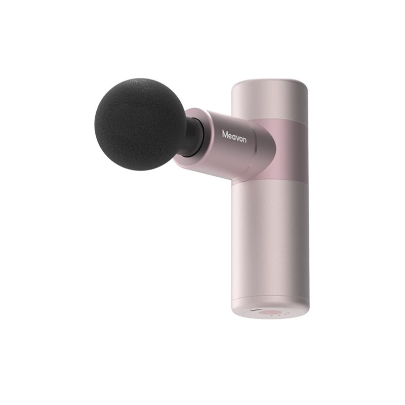 每物 全身放松筋膜枪