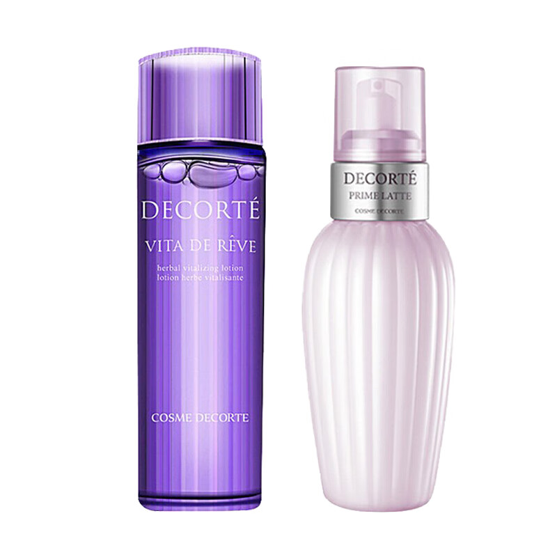 黛珂 紫苏水套装