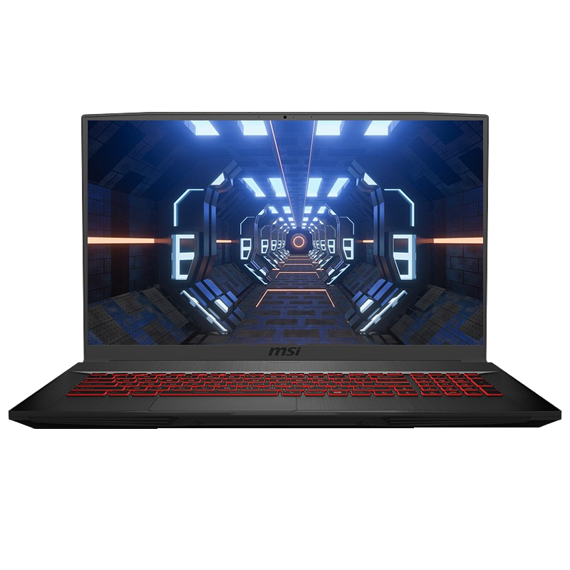 微星 强劲散热 游戏本