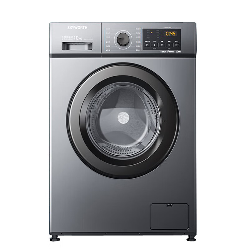 创维 平整护形洗衣机