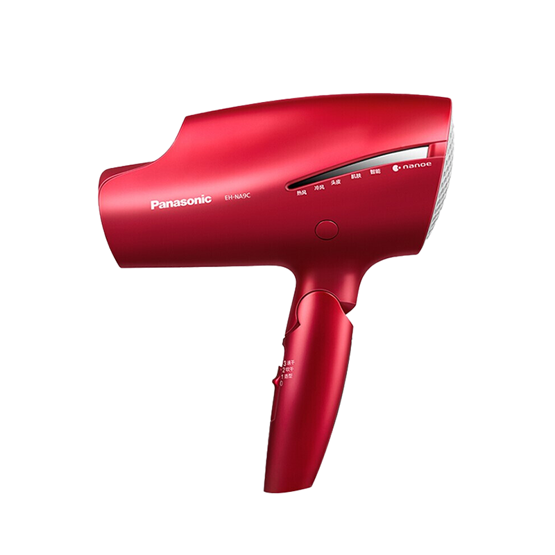 松下 智能冷热电吹风