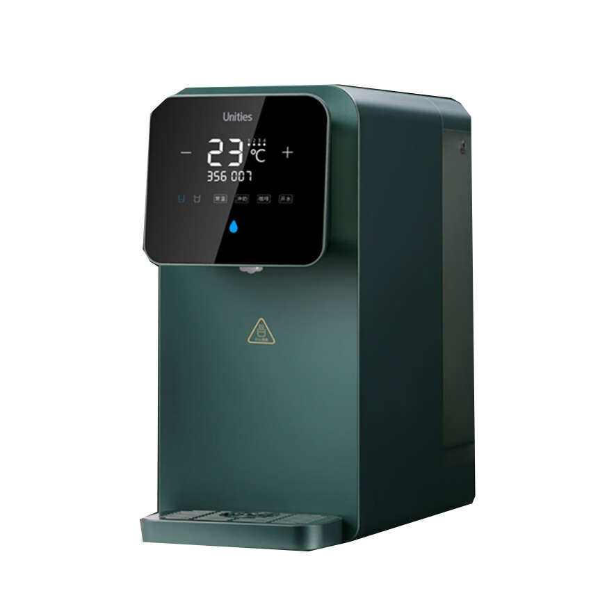 Unities 抗菌净水器