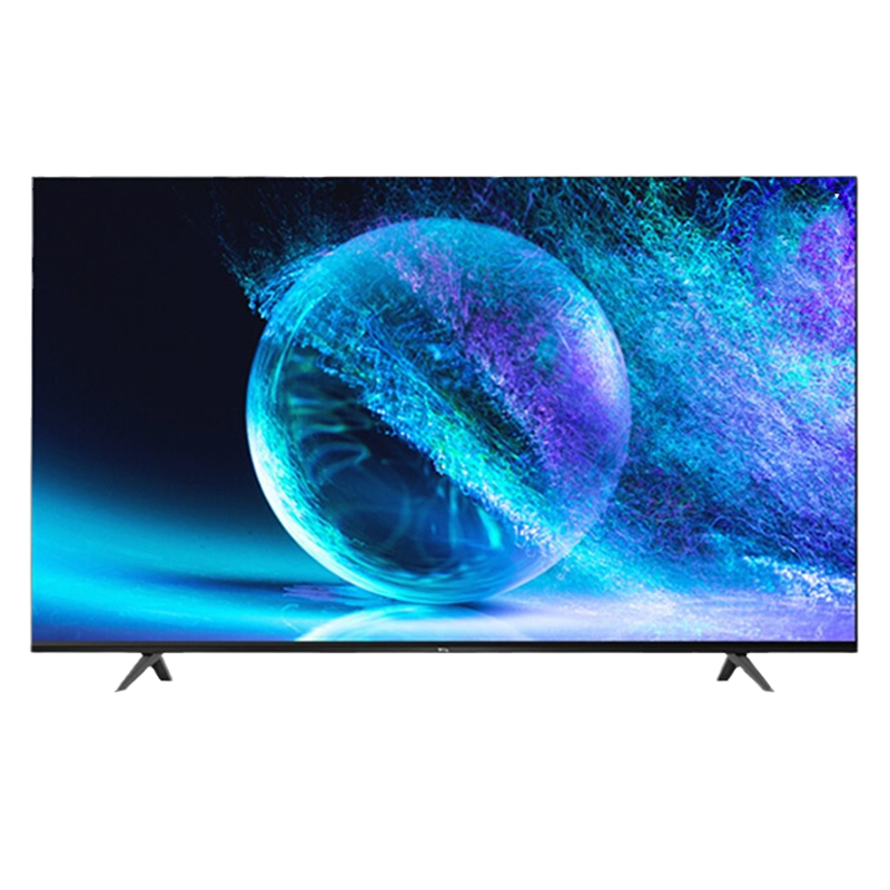 TCL4K超高清电视