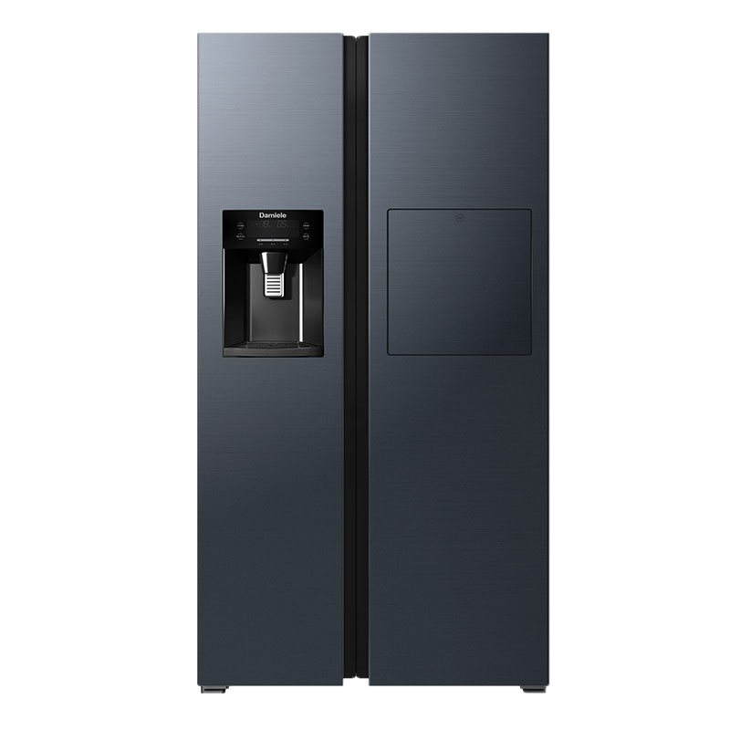 达米尼 变频节能冰箱