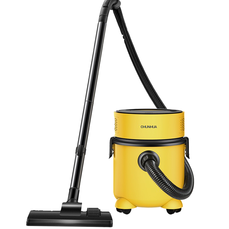 春花强劲除尘器