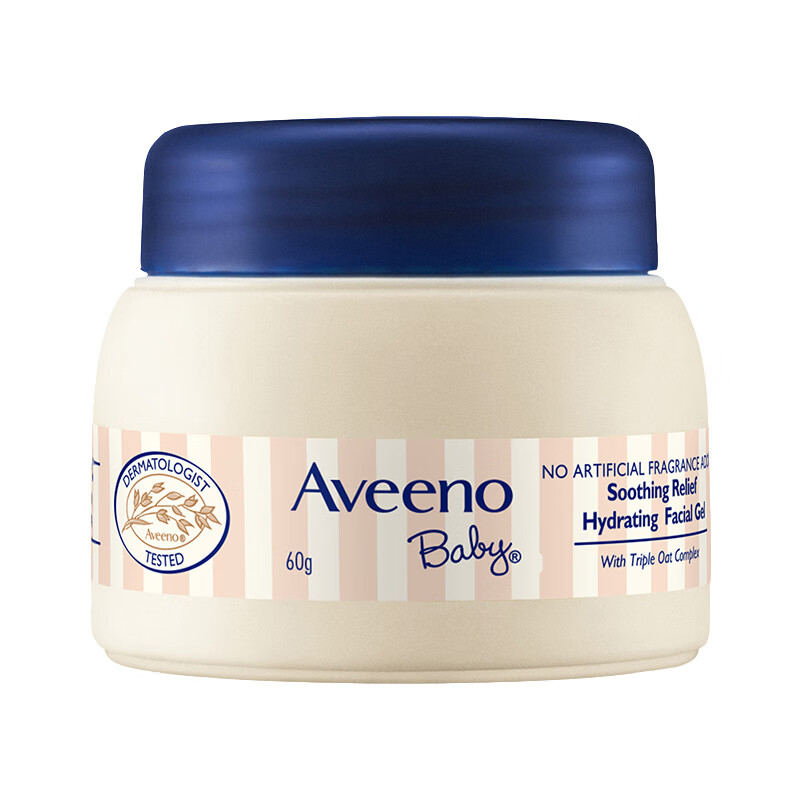 艾惟诺 舒缓柔嫩保湿润肤面霜