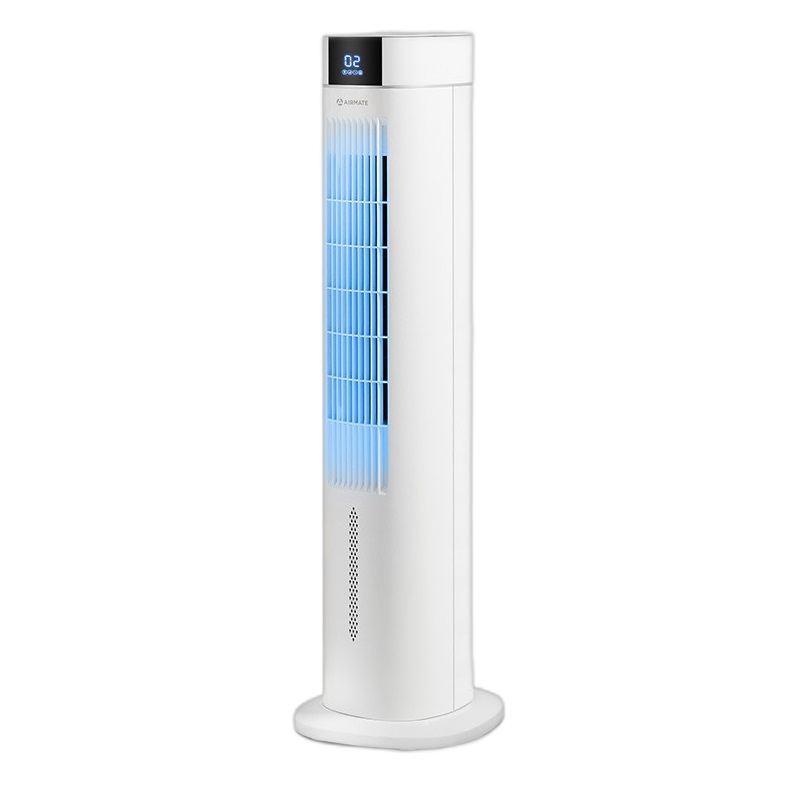 艾美特 风感舒润节能冷风扇