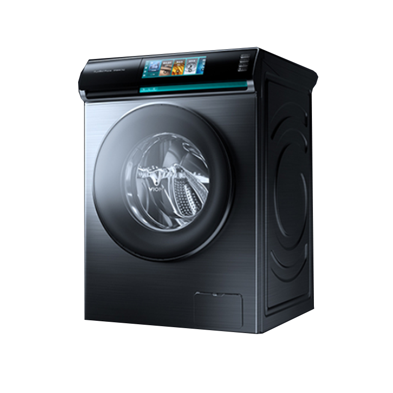 云米互联滚筒洗衣机