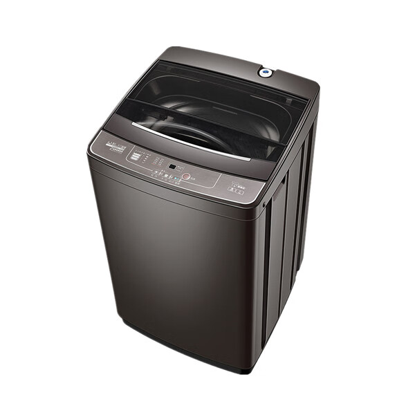 威力可折叠盖板洗衣机