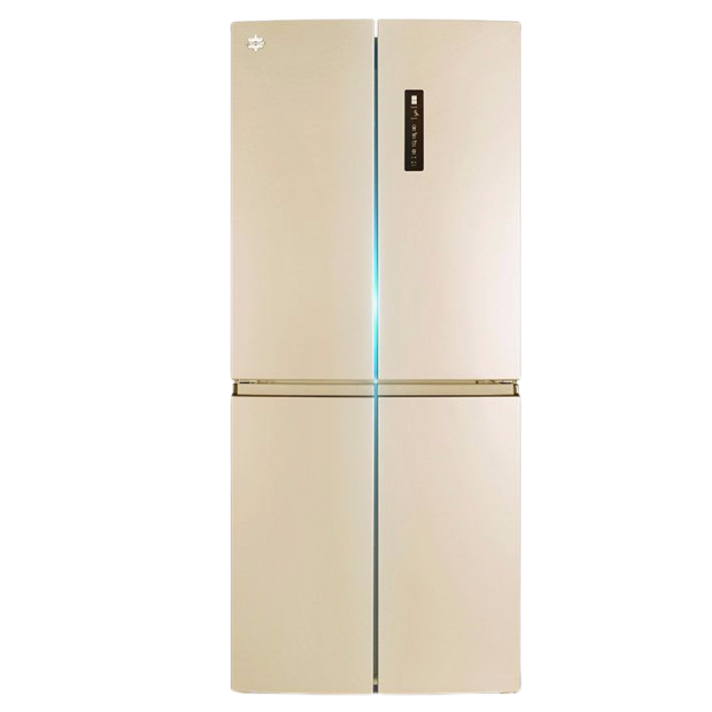 格力 快速冷冻冰箱