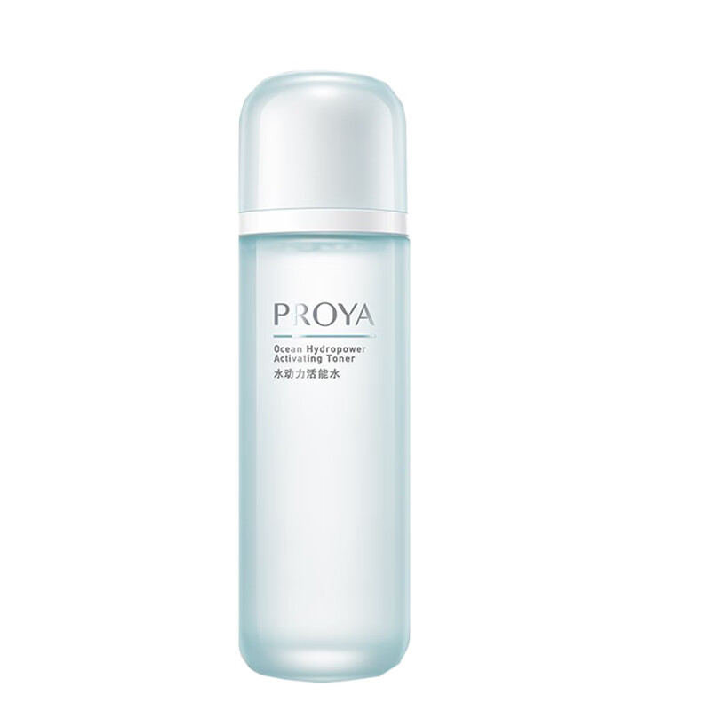 珀莱雅 水润嫩肤爽肤水