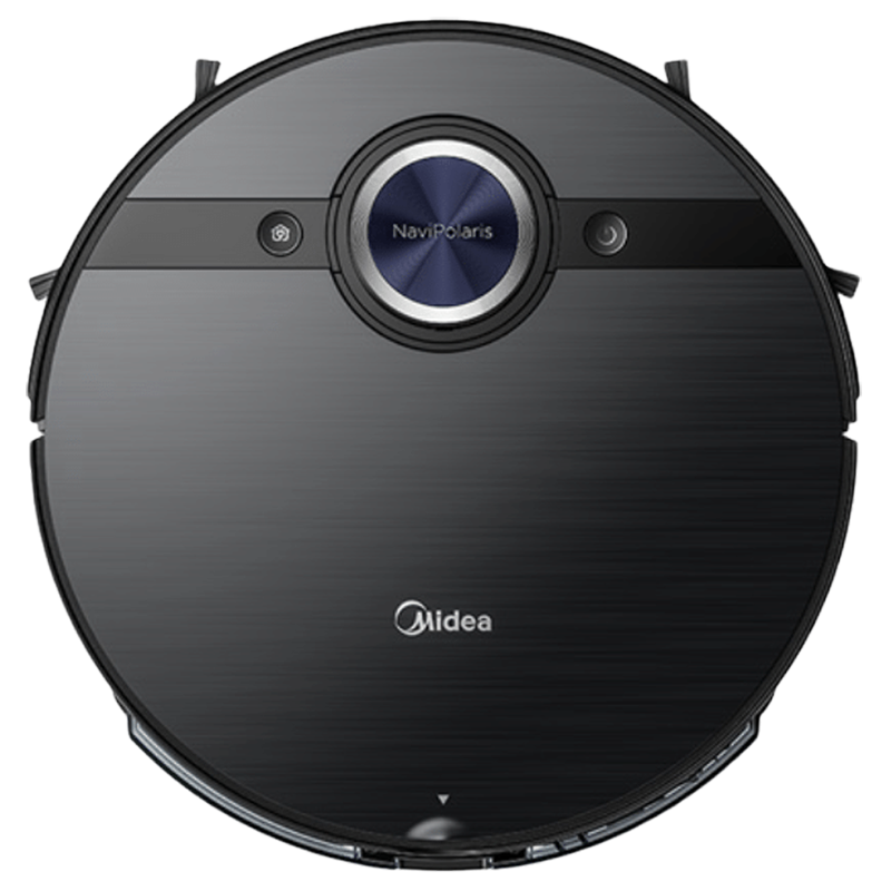 美的长效续航扫地机器人