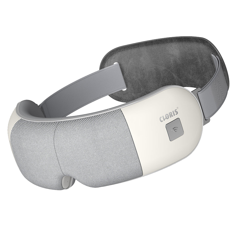 凯伦诗恒温热敷按摩器