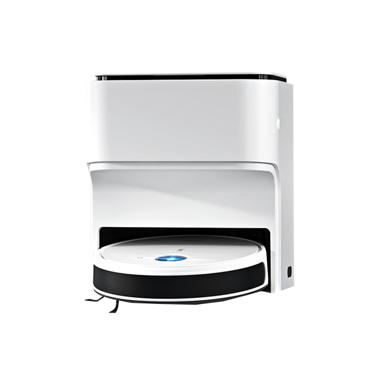 科沃斯 均匀湿拖扫地机器人