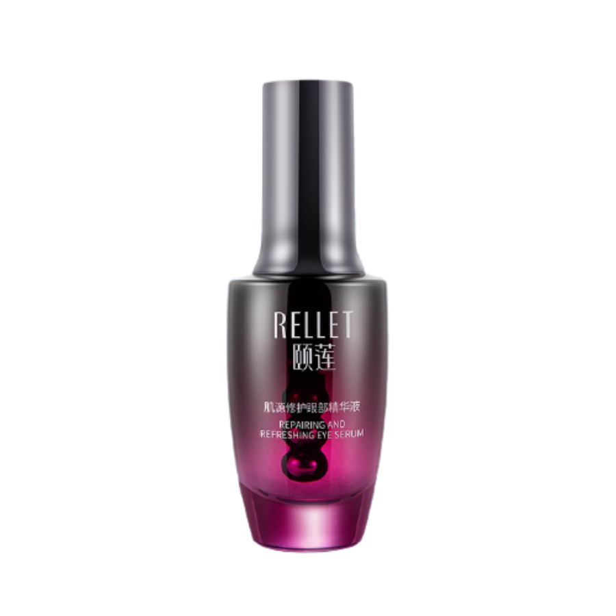 颐莲 修护眼部 眼霜