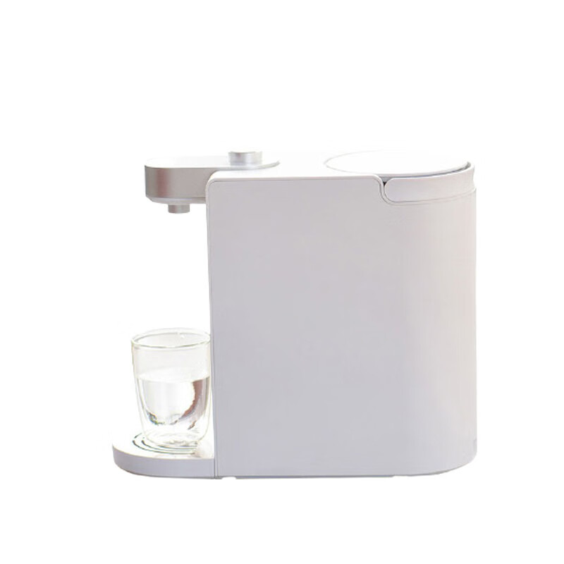 心想 1.8L容量白色饮水机