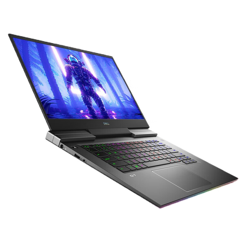 戴尔 1.0T高速固态 游戏本