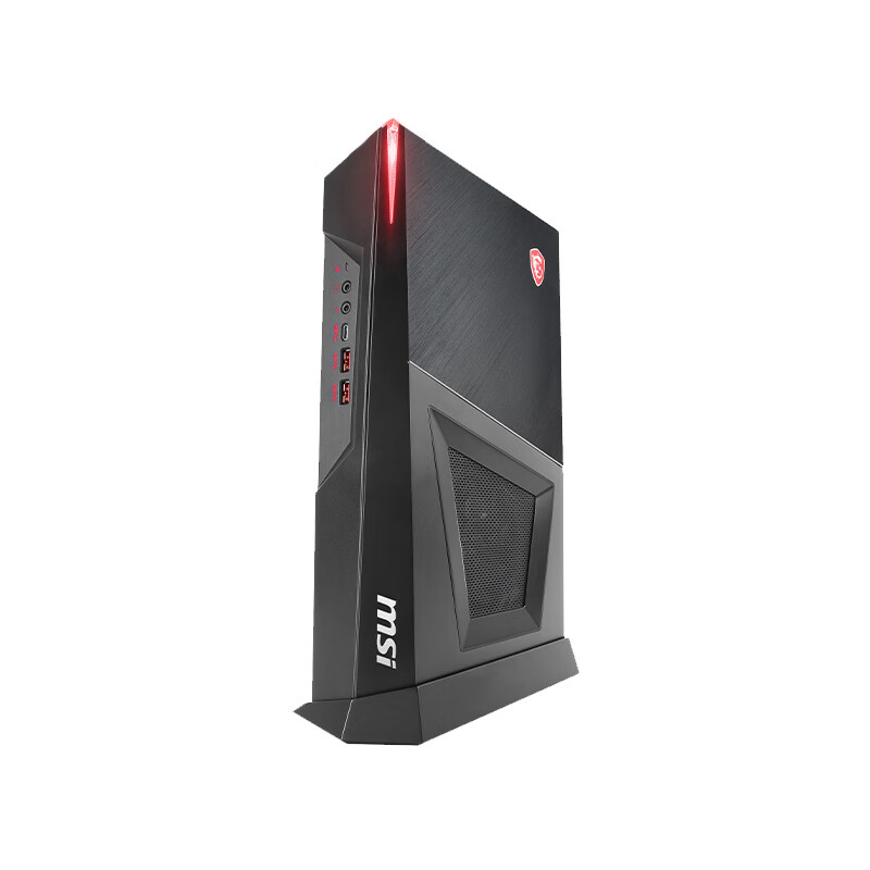 微星 Type-C 台式机