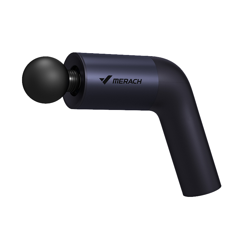 麦瑞克 一体化无棱角筋膜枪