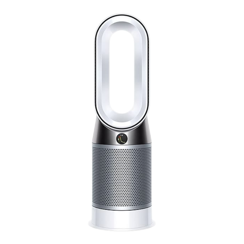 戴森 吸附甲醛 空气净化暖风扇