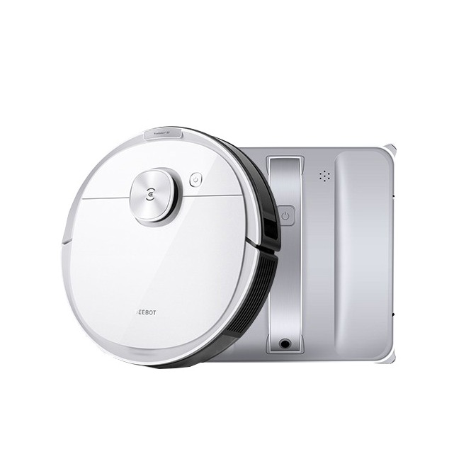 科沃斯 T8扫地机器人