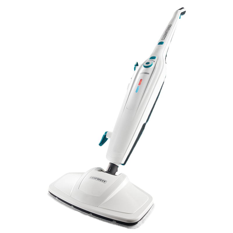 利快可折叠大容量电动拖把