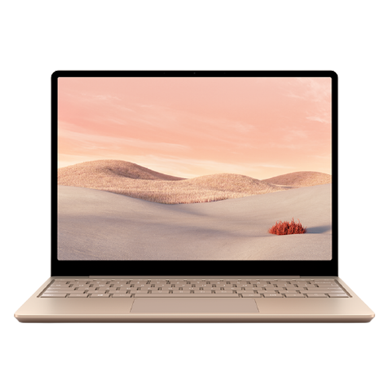 微软 触控屏幕笔记本