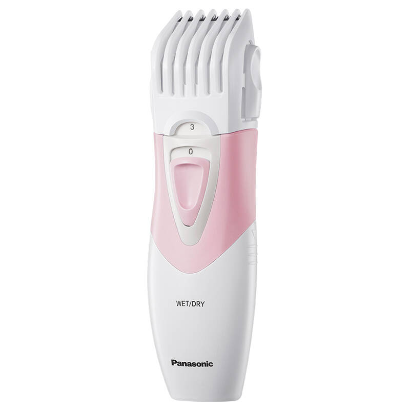 松下 5段长度 理发器