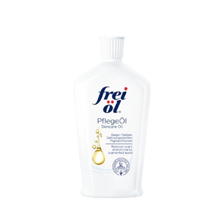 FREIOL 平衡水油 精华