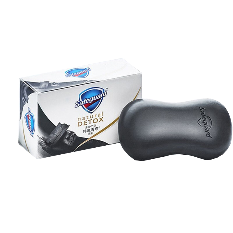 舒肤佳 净肤促进角质软化香皂