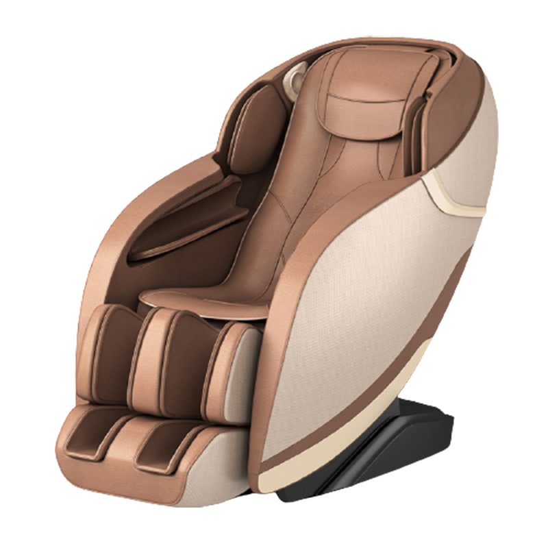 乐摩吧 电动遥控按摩椅