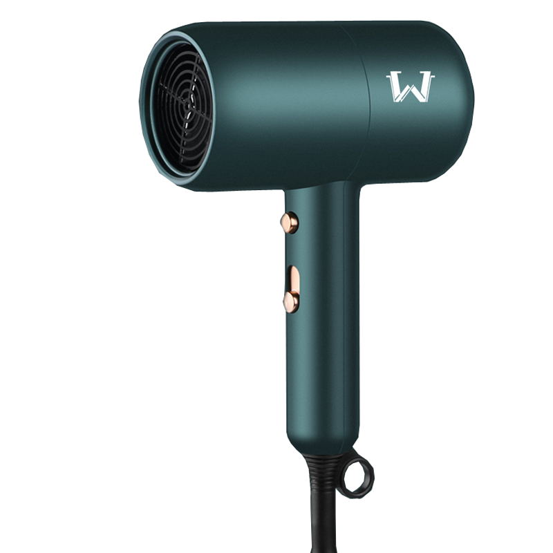 万妮达 便携经久耐用吹风机