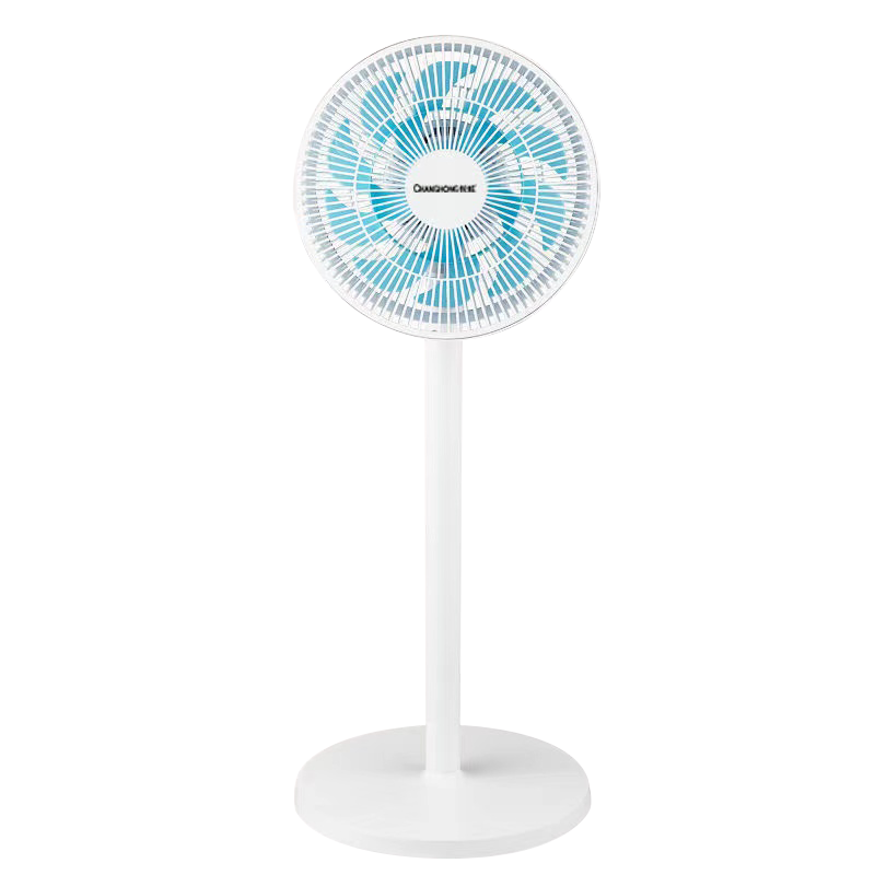 长虹 立式静音风扇