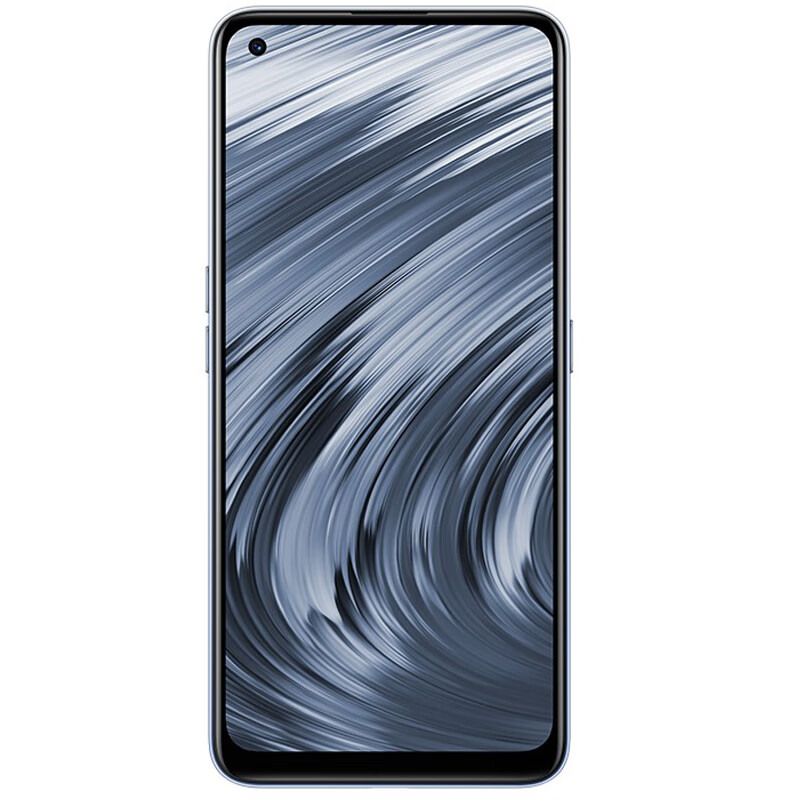 真我 超广角镜头手机