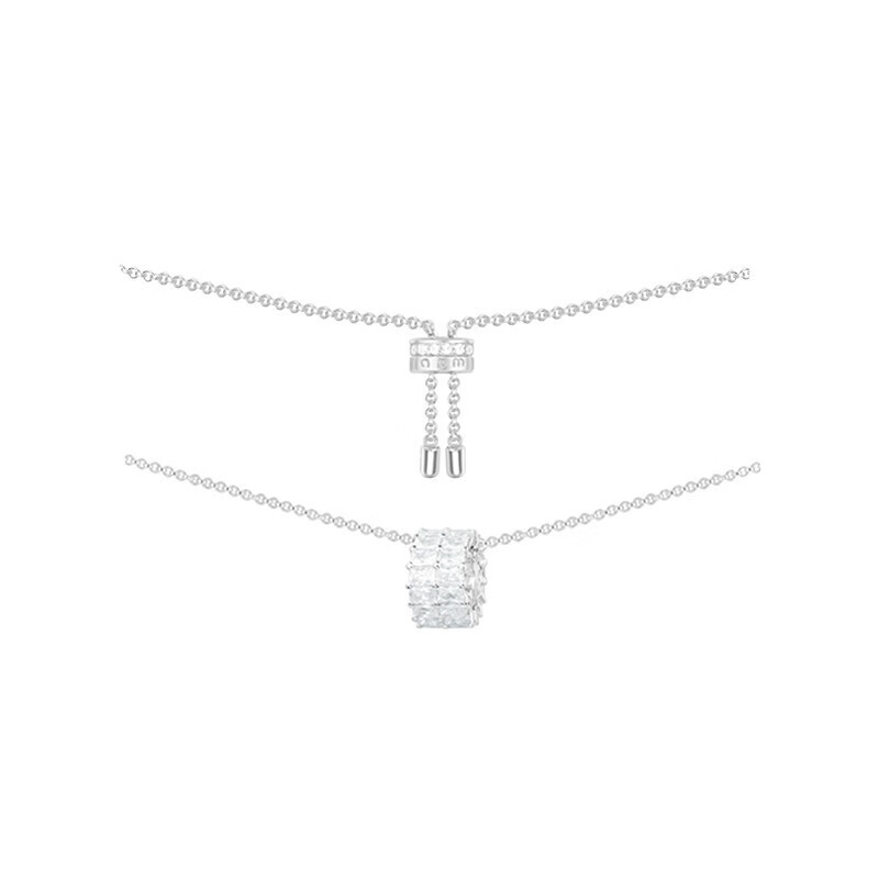 APMMonaco环形项链